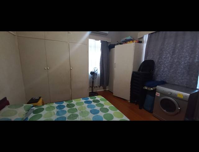2.5 BEDROOM FLAT FOR SALE IN GLENWOOD